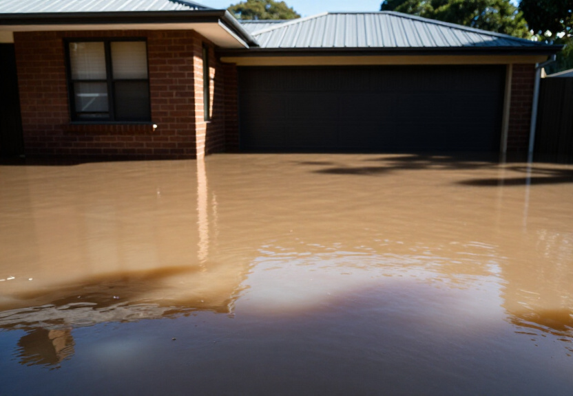 Commercial Flood Restoration in Grose Vale